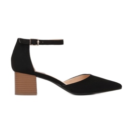 Vices Mordazas 3398-38-negro
