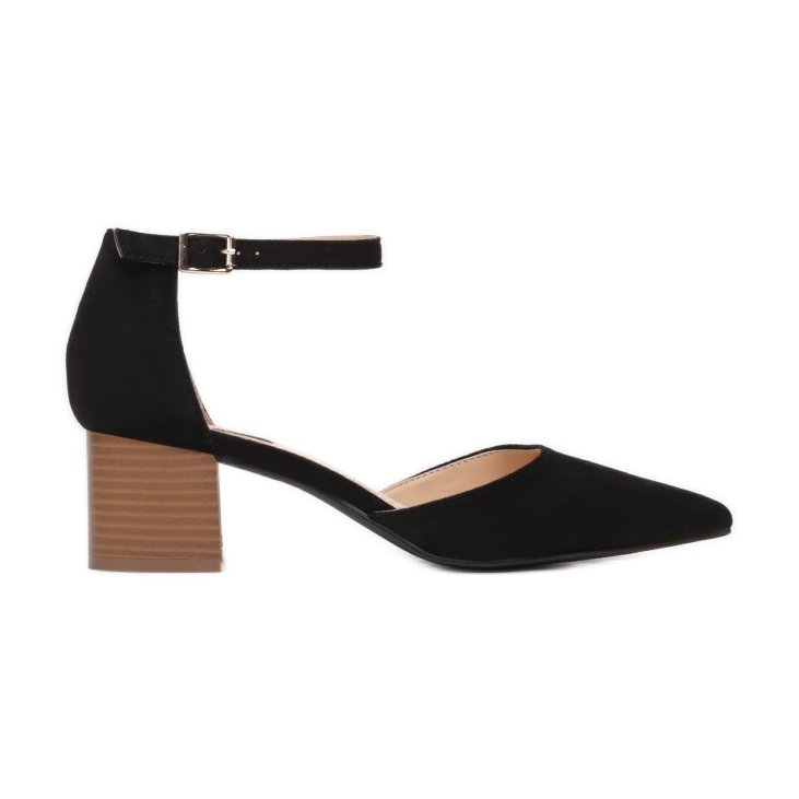 Vices Mordazas 3398-38-negro