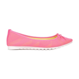 Vices Mordazas 5062-23 Fushia 36 41 rosa