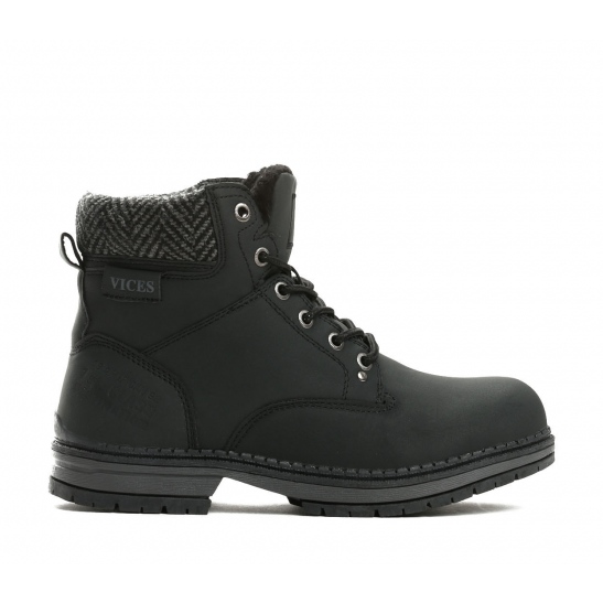Vices Mordazas B809-1 Negro 36 41 Vices Mordazas B809-1 Negro 36 41