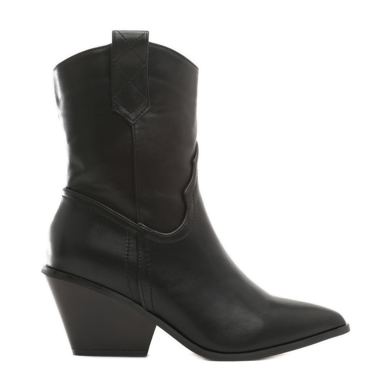 Vices Mordazas 8499-1A-38-negro