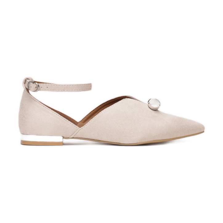 Vices Mordazas 9240-14 Beige 36/41