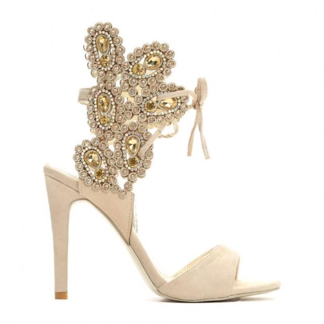 Vices Mordazas 4162-14 Beige 36 41 Vices Mordazas 4162-14 Beige 36 41