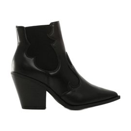 Vices Mordazas 7339-1A-38-negro