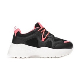 Vices Mordazas JB056-38-negro