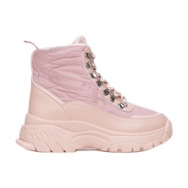 Vices Mordazas 8615-45-rosa rosado Vices Mordazas 8615-45-rosa rosado