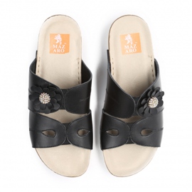 Vices Mordazas 3257-1 Negro 36 41