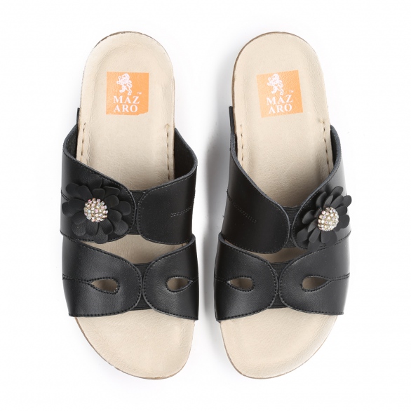 Vices Mordazas 3257-1 Negro 36 41 Vices Mordazas 3257-1 Negro 36 41