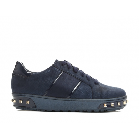 Vices Mordazas 7232-13 Azul marino 36 41