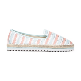 Vices Mordazas 3048-11 Azul multicolor