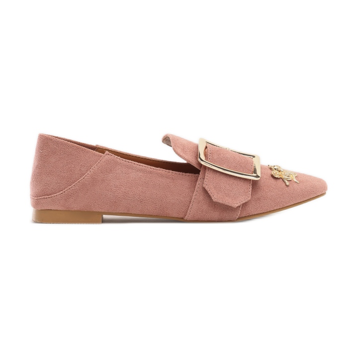 Vices Mordazas IT11-20 Rosa 36 41 rosado