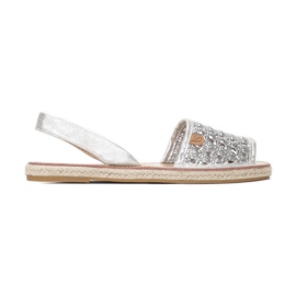 Vices Mordazas 8469-40 Plata