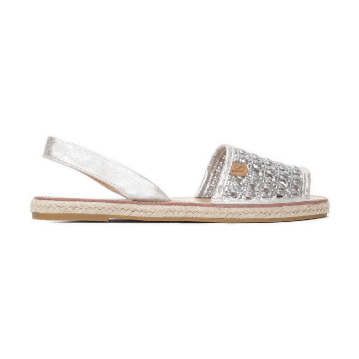 Vices Mordazas 8469-40 Plata