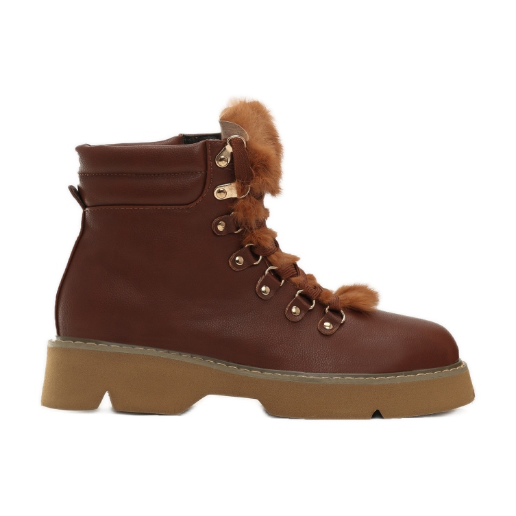 Vices Mordazas 3142-17 Camel marrón Vices Mordazas 3142-17 Camel marrón