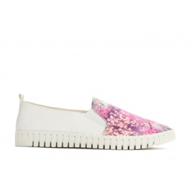 Vices Mordazas 4165-41 Blanco Violeta 36 41 multicolor