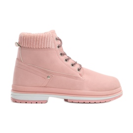 Vices Mordazas JB007-20 Rosa 36 41 rosado