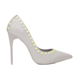 Vices Mordazas 5092-5 Gris 35 40