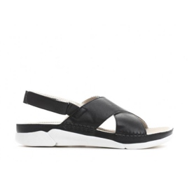 Vices Mordazas 3227-1 Negro