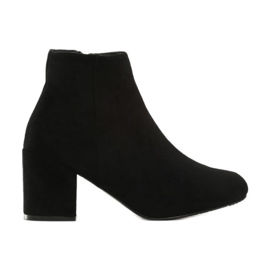 Vices Mordazas 9123-1 Negro 36 41