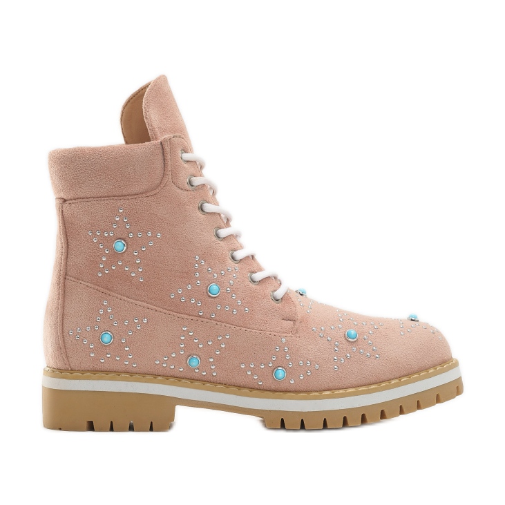 Vices Mordazas 9090-20 Rosa 36 41 rosado Vices Mordazas 9090-20 Rosa 36 41 rosado