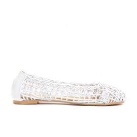 Vices Mordazas 3275-40 Blanco Plata 36 41 Vices Mordazas 3275-40 Blanco Plata 36 41