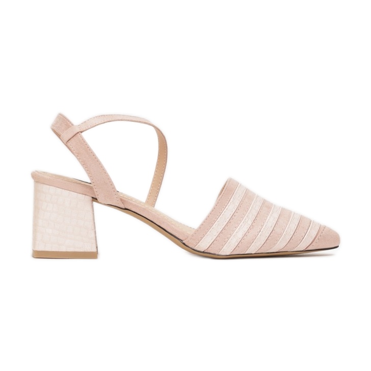 Vices Mordazas 3372-45-rosa rosado Vices Mordazas 3372-45-rosa rosado