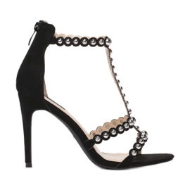 Vices Mordazas 5150-1 Negro