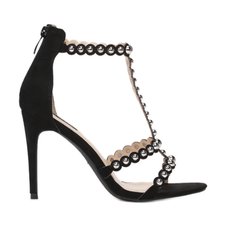 Vices Mordazas 5150-1 Negro Vices Mordazas 5150-1 Negro