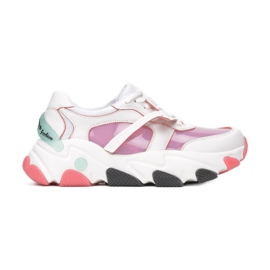 Vices Mordazas 8542-45-rosa