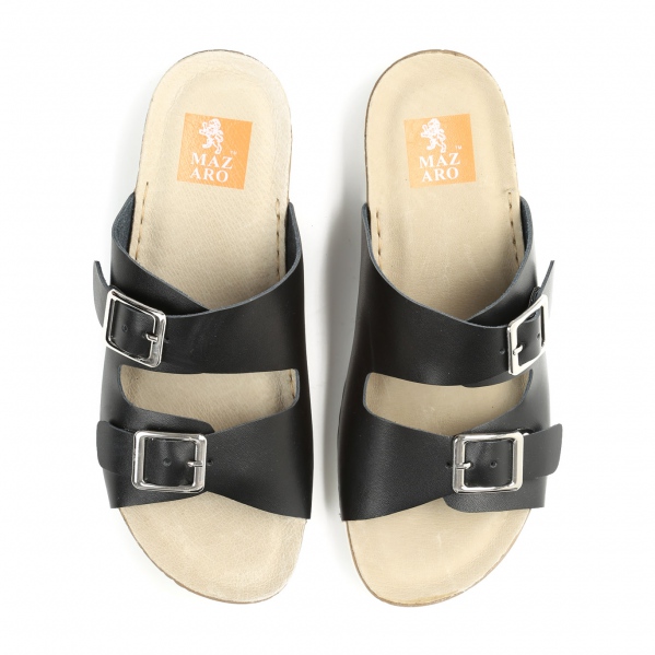 Vices Mordazas 3255-1 Negro 36 41