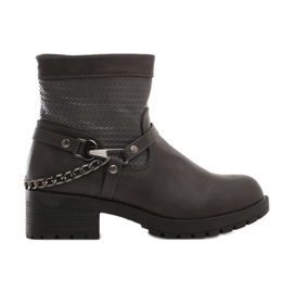 Vices Mordazas 2141-5 Gris 36 41