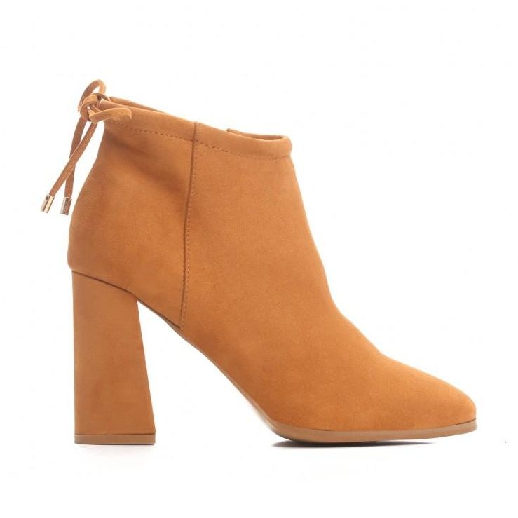 Vices Vicios 1567-17 Camel marrón