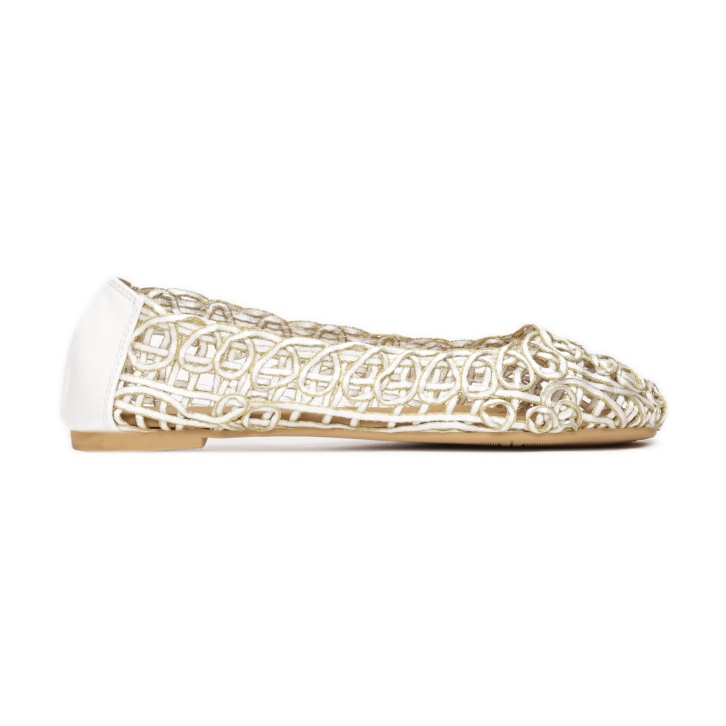 Vices Mordazas 3275-41 Oro blanco 36 41 Vices Mordazas 3275-41 Oro blanco 36 41