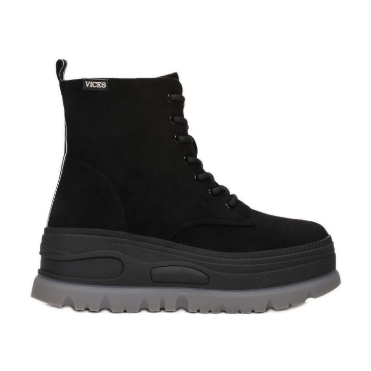 Vices Mordazas 8603-38-negro Vices Mordazas 8603-38-negro