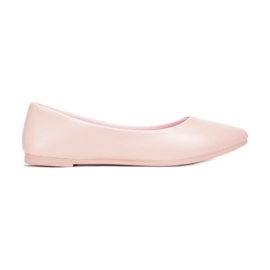 Vices Mordazas JB017-20 Rosa 36-41 rosado