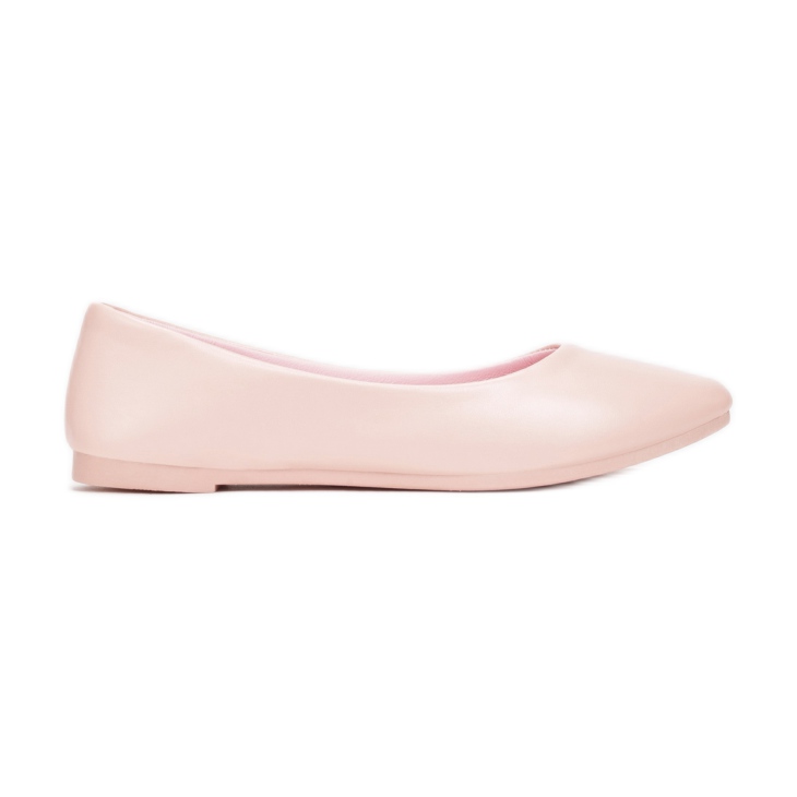Vices Mordazas JB017-20 Rosa 36-41 rosado