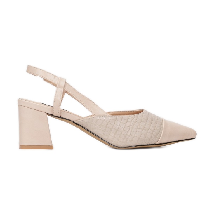 Vices Mordazas 3396-43-1. Beige Vices Mordazas 3396-43-1. Beige