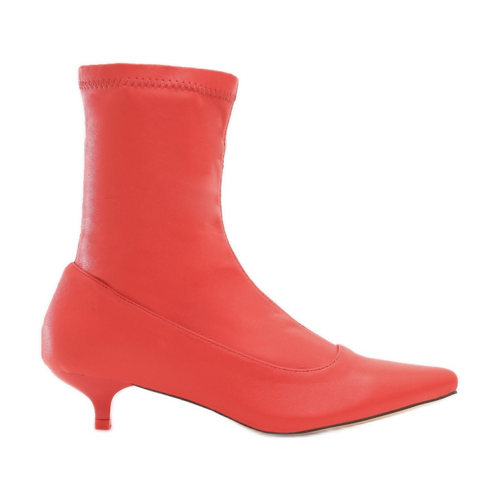 Vices Tornillos 1452-19 Rojo