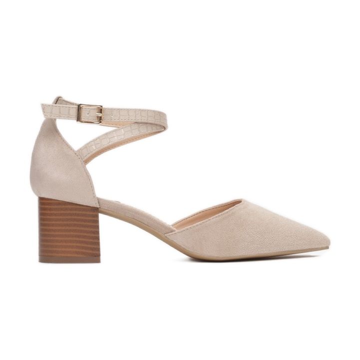 Vices Mordazas 3399-43-1.beige