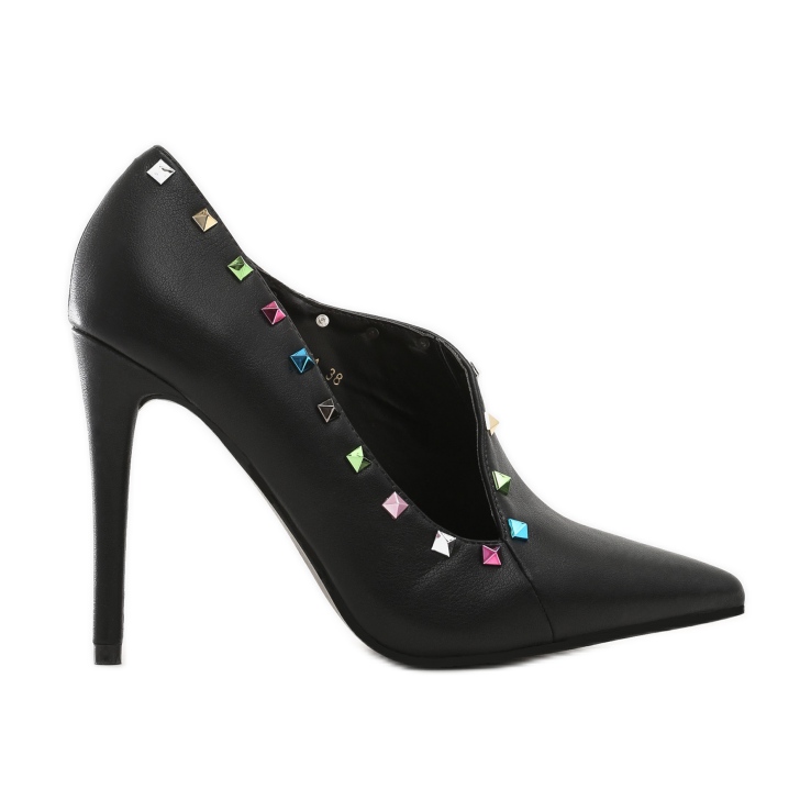 Vices Mordazas 2092-1A Negro Vices Mordazas 2092-1A Negro