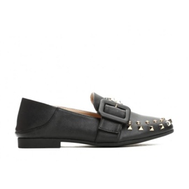 Vices Mordazas 1414-1A Negro 36 41