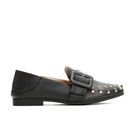 Vices Mordazas 1414-1A Negro 36 41