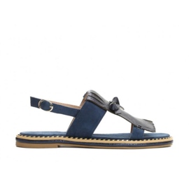 Vices Mordazas 9205-11 Azul 36 41 azul marino