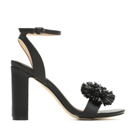 Vices Mordazas 9219-1 Negro 36 41