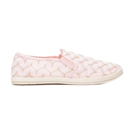 Vices Mordazas B855-20 Rosa 36 41