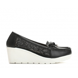 Vices Mordazas 3167-1 Negro 36-41