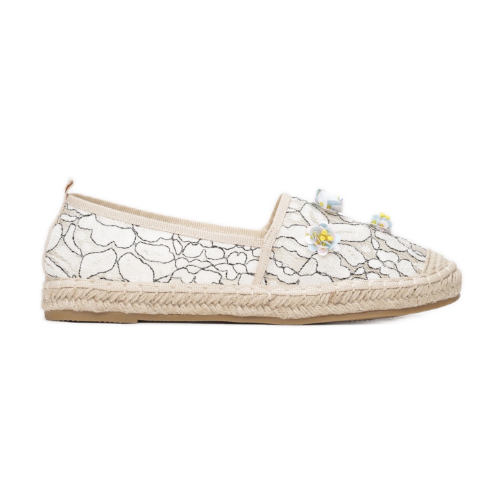 Vices Mordazas 7252-14 Beige 36 41