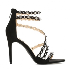 Vices Mordazas 5151-1A Negro
