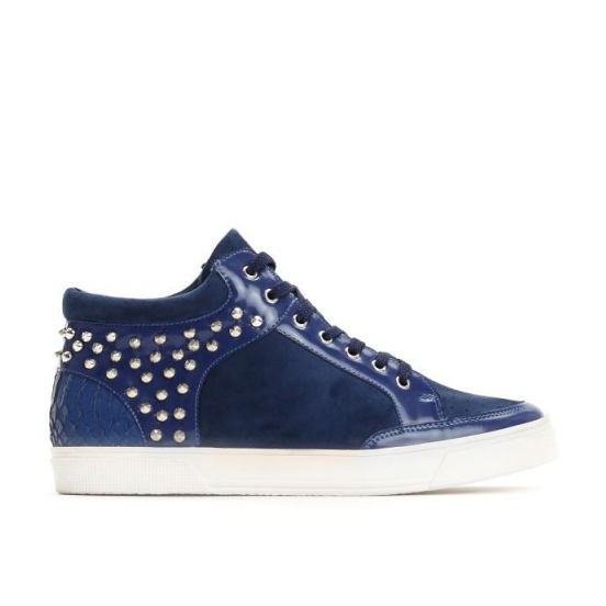 Vices Mordazas UOMO290-5 Azul 40 45 azul marino
