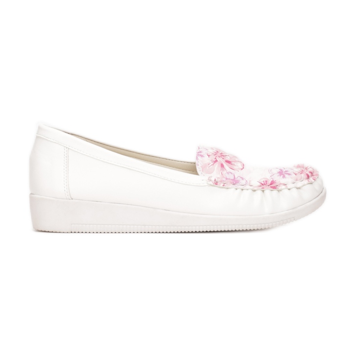 Vices Mordazas 3189-19 Blanco Rojo 36 41 Vices Mordazas 3189-19 Blanco Rojo 36 41